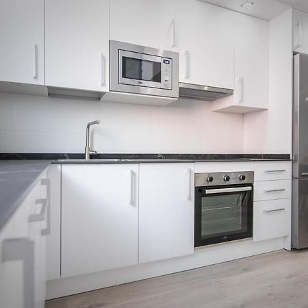 Apartamentos Soria Suites 外观 照片