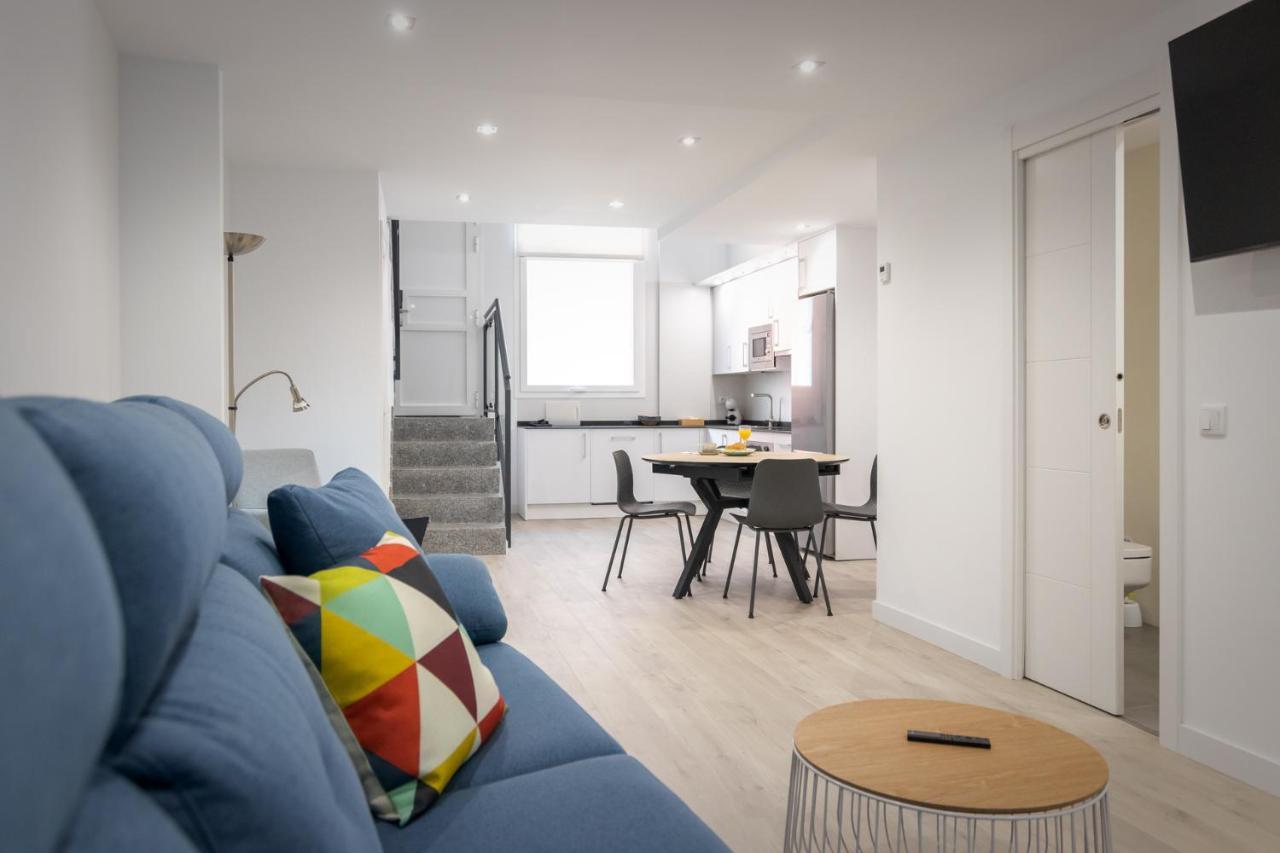 Apartamentos Soria Suites 外观 照片