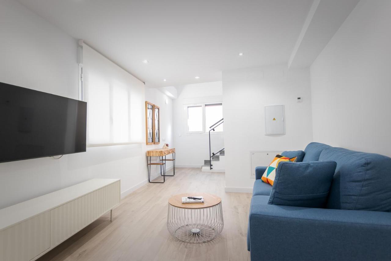 Apartamentos Soria Suites 外观 照片