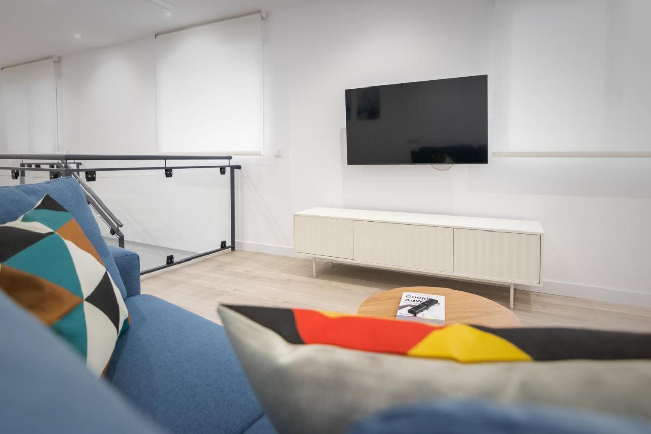 Apartamentos Soria Suites 外观 照片