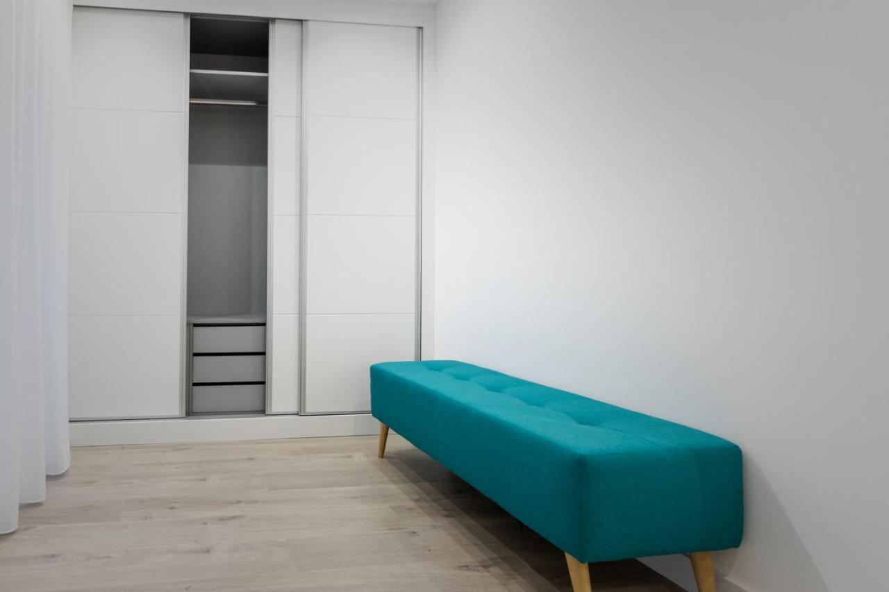 Apartamentos Soria Suites 外观 照片