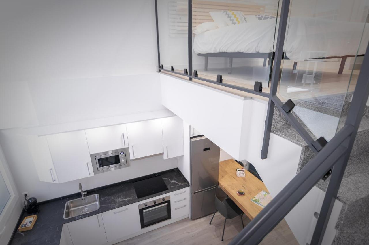 Apartamentos Soria Suites 外观 照片
