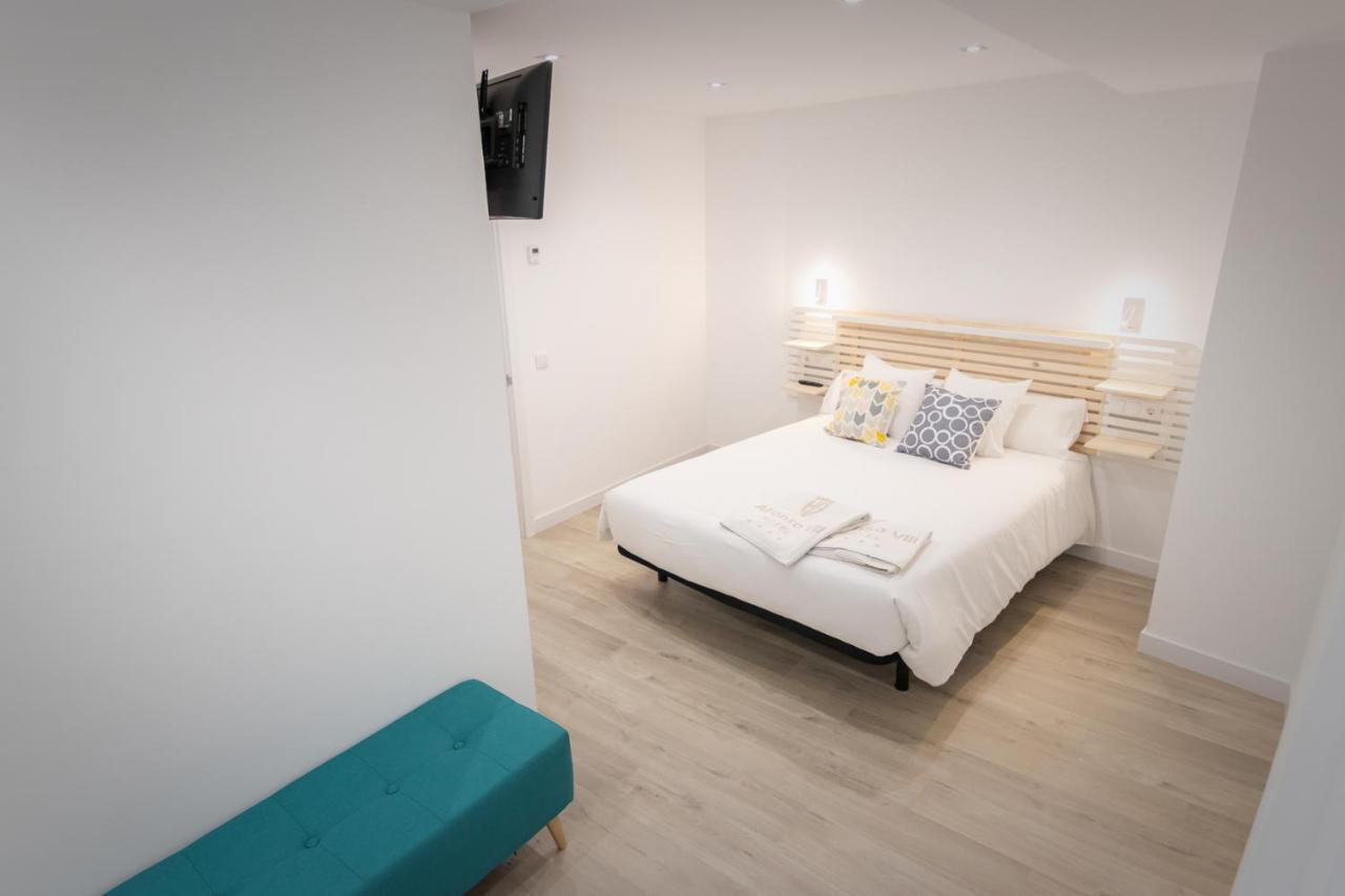 Apartamentos Soria Suites 外观 照片
