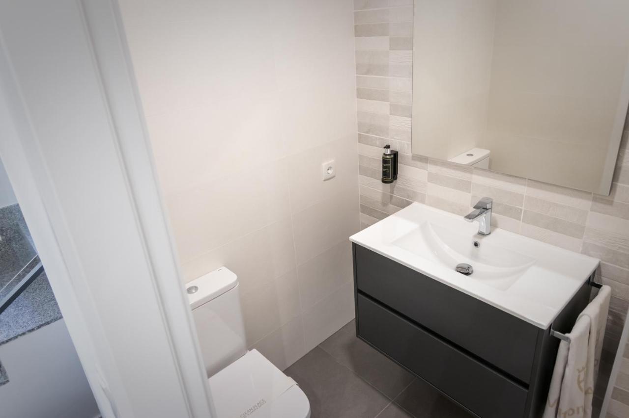 Apartamentos Soria Suites 外观 照片