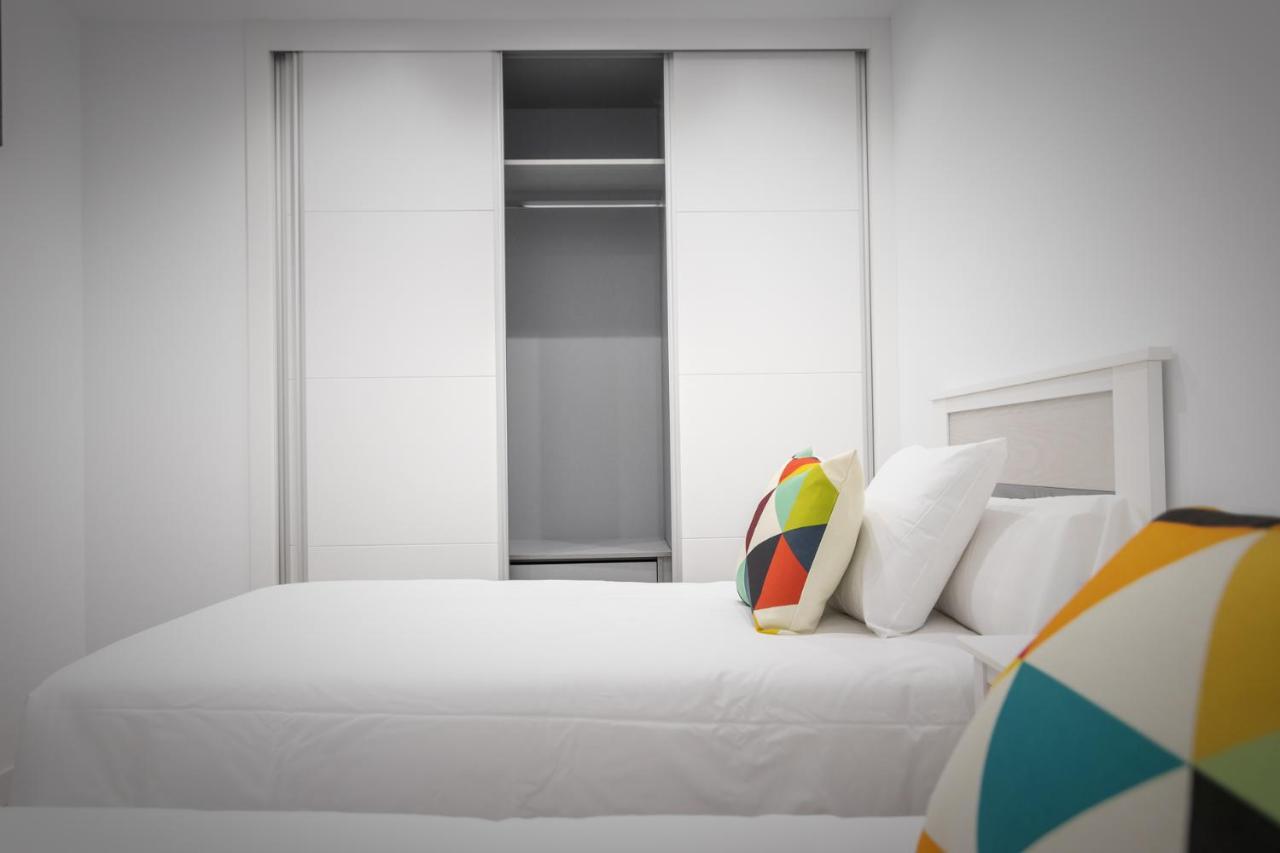 Apartamentos Soria Suites 外观 照片