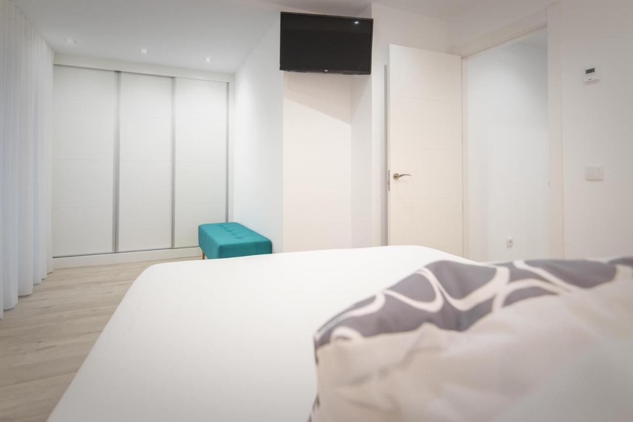 Apartamentos Soria Suites 外观 照片