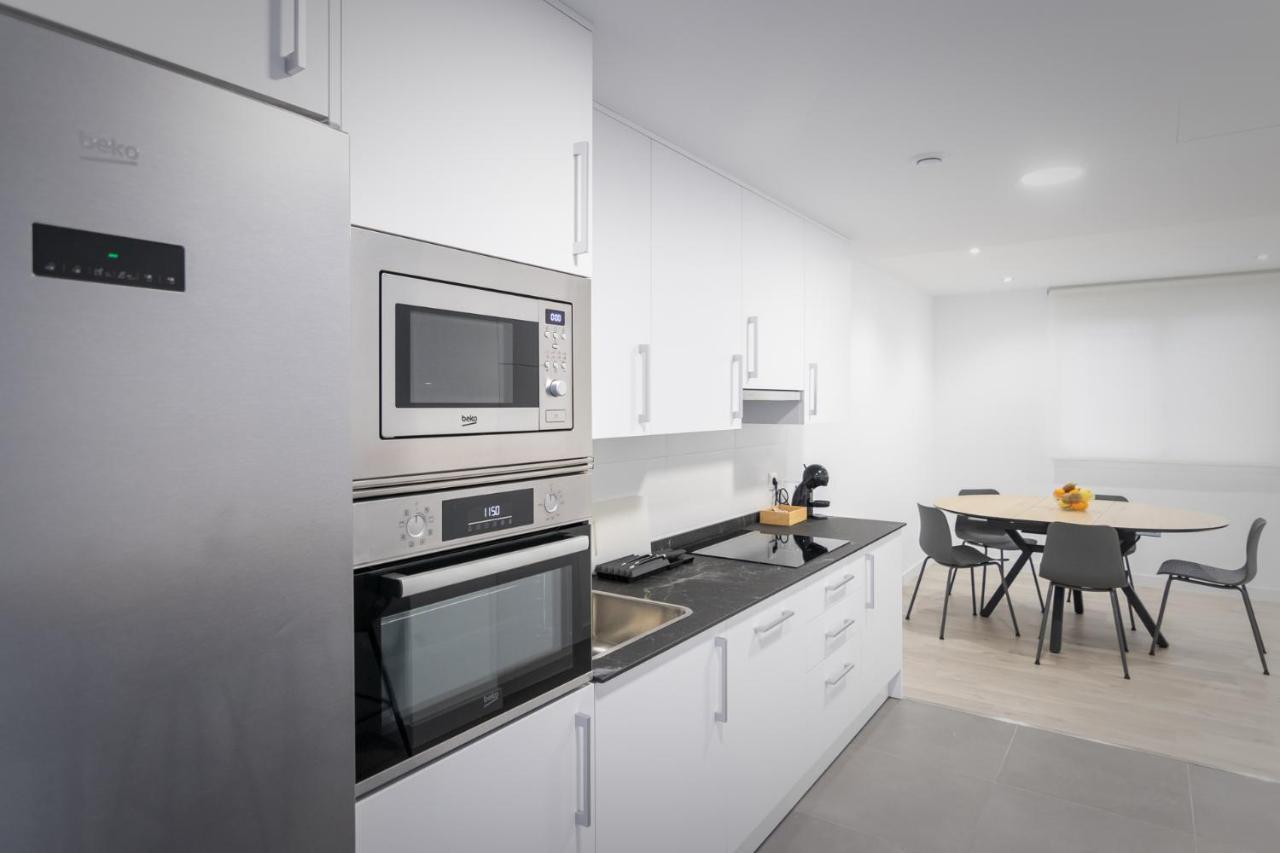Apartamentos Soria Suites 外观 照片