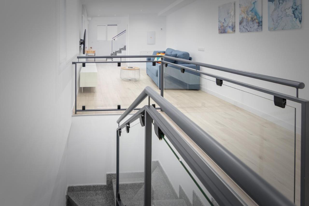 Apartamentos Soria Suites 外观 照片