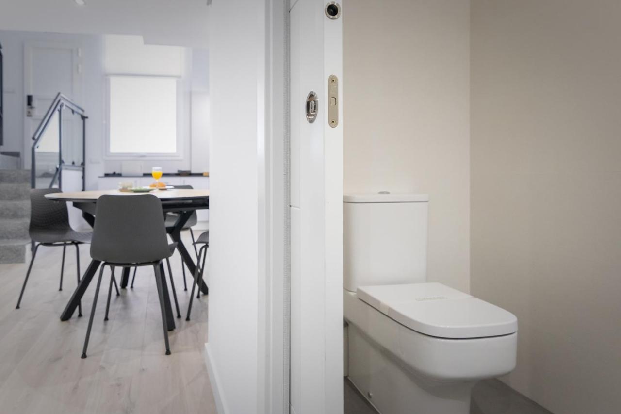 Apartamentos Soria Suites 外观 照片