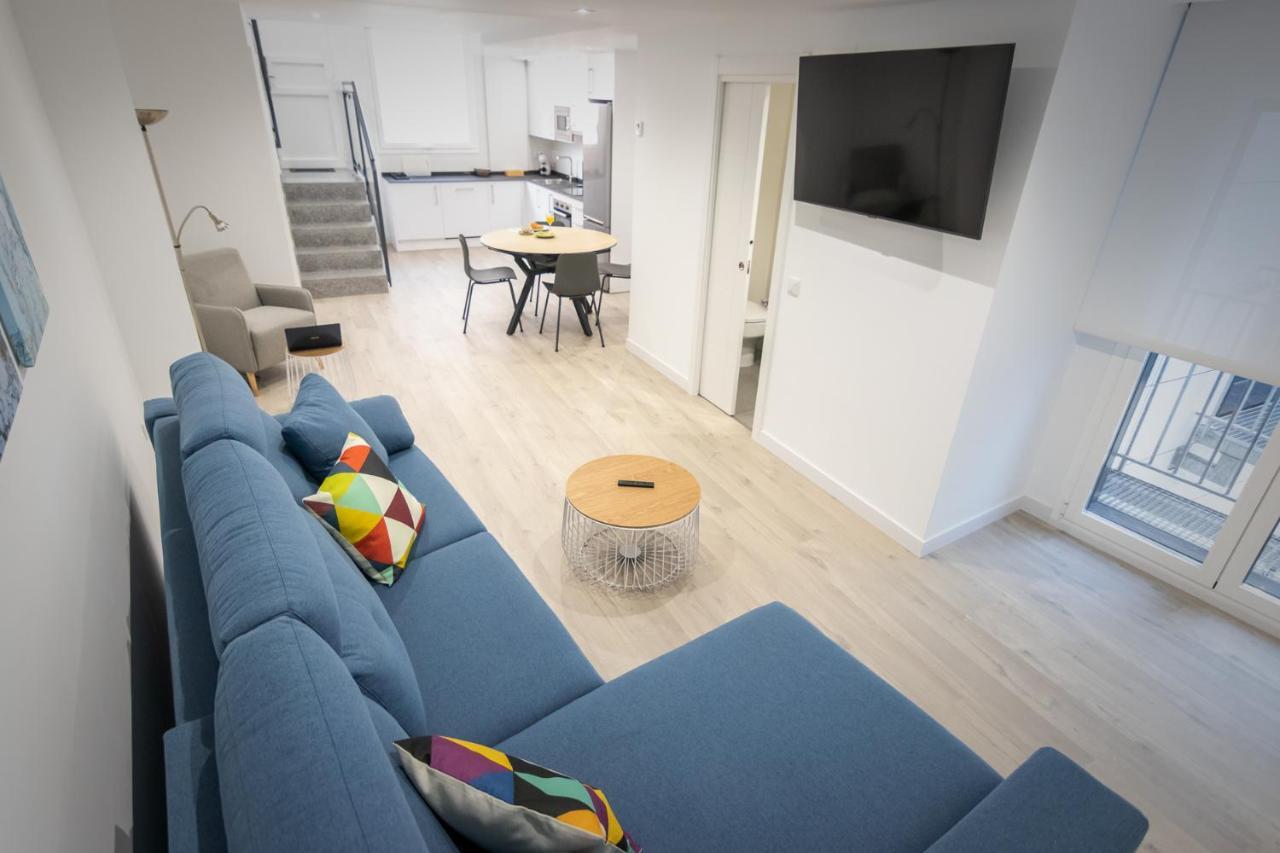 Apartamentos Soria Suites 外观 照片