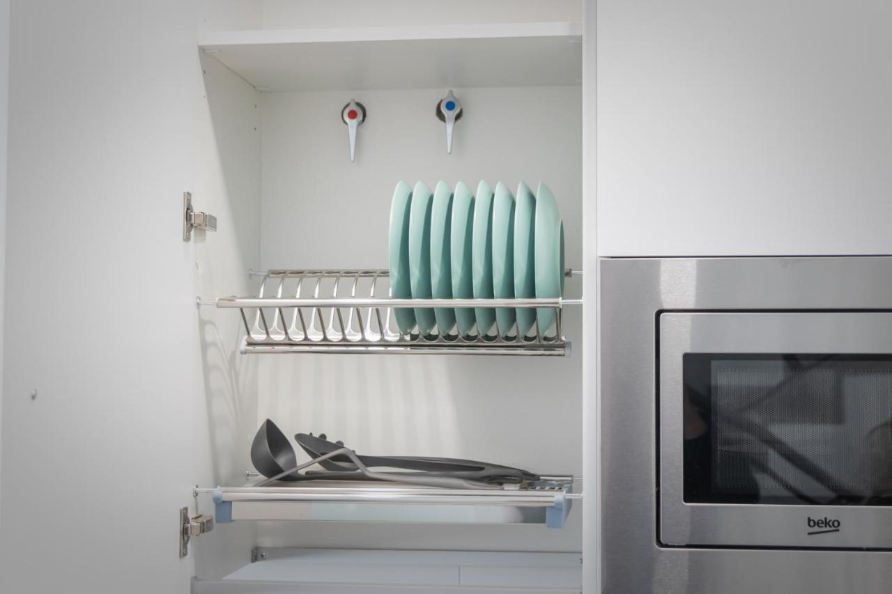 Apartamentos Soria Suites 外观 照片