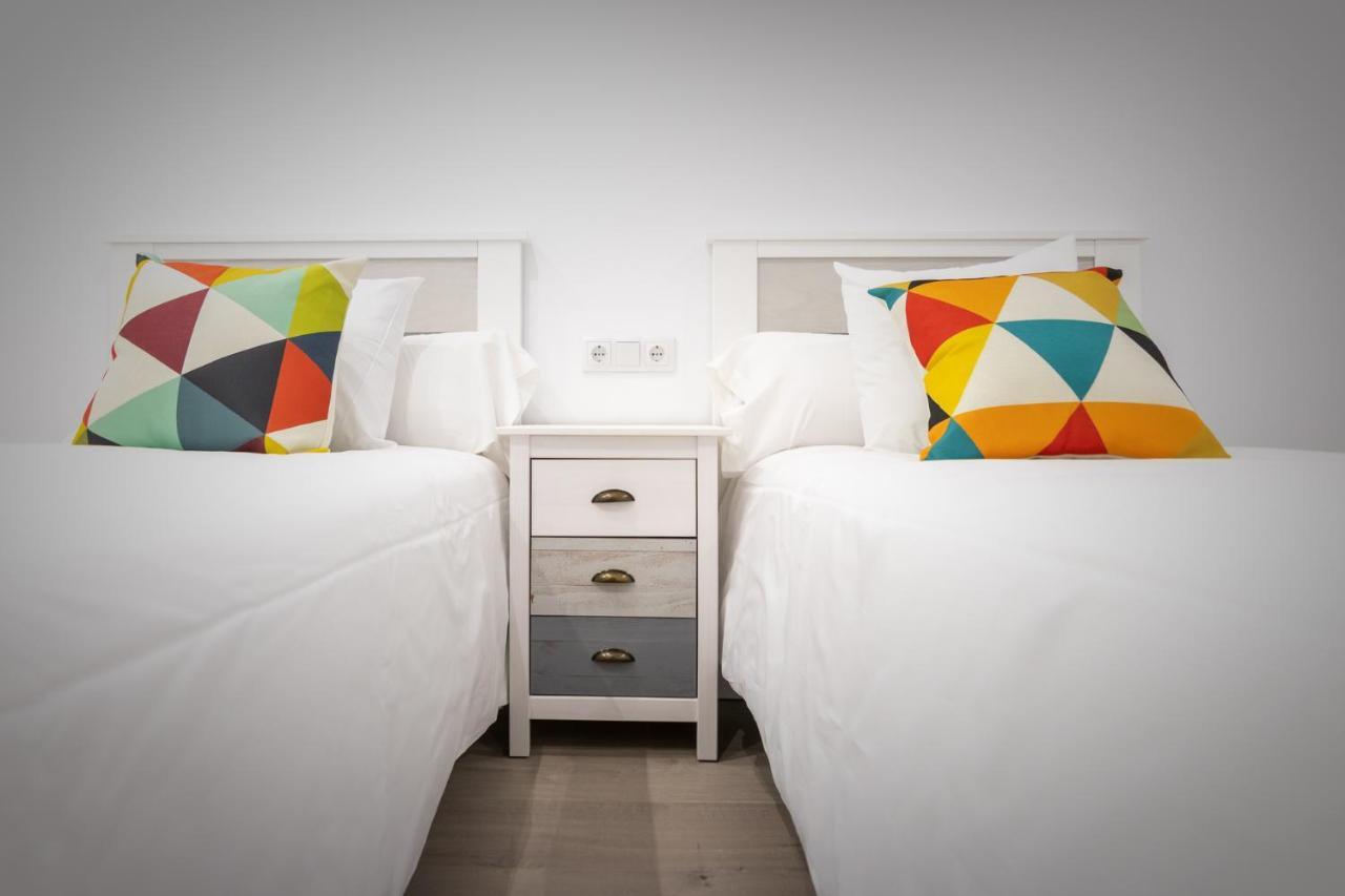Apartamentos Soria Suites 外观 照片