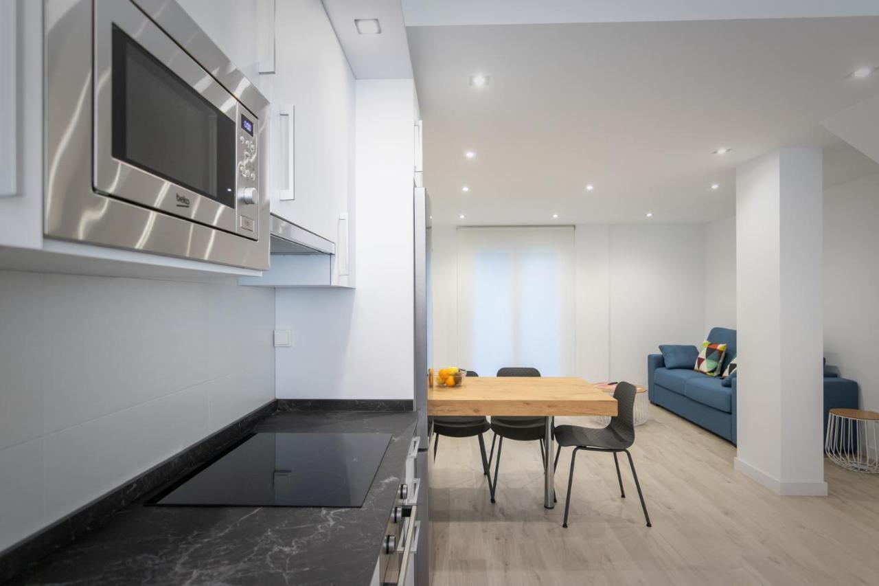 Apartamentos Soria Suites 外观 照片