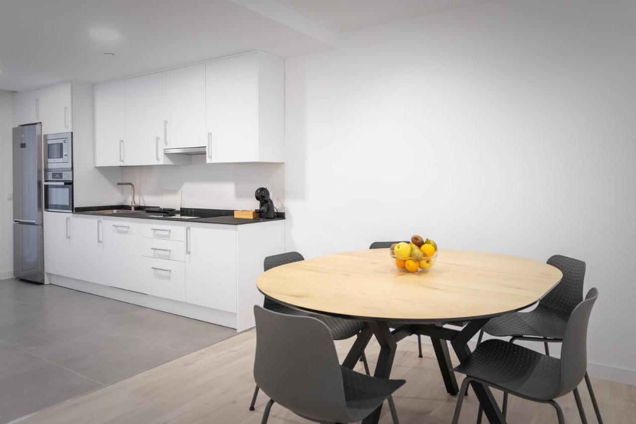 Apartamentos Soria Suites 外观 照片