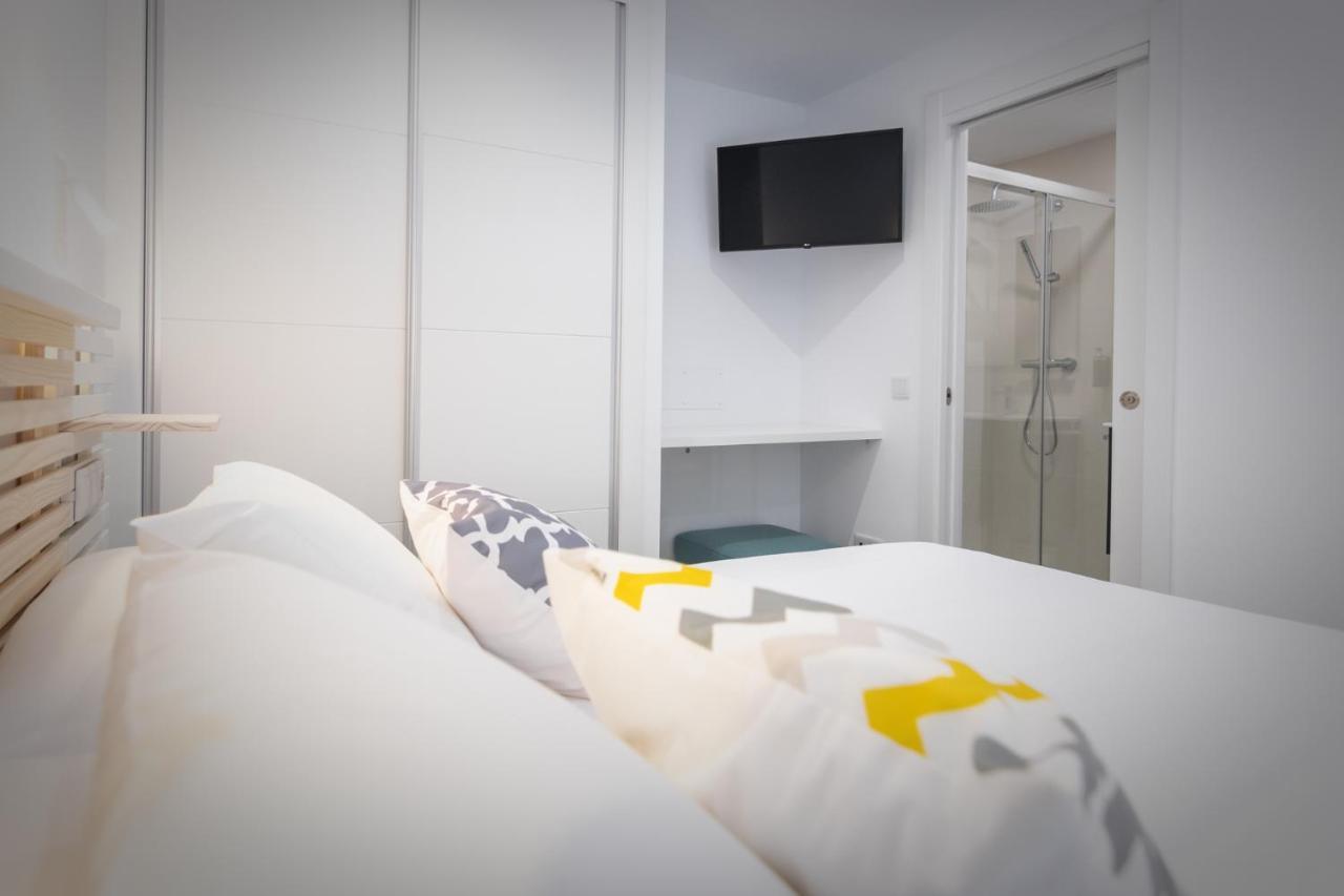 Apartamentos Soria Suites 外观 照片