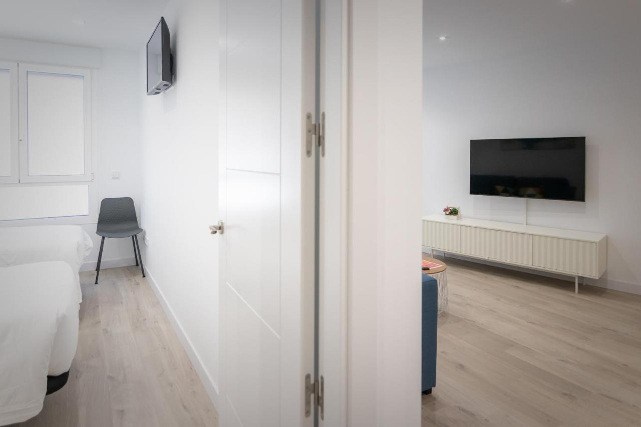 Apartamentos Soria Suites 外观 照片