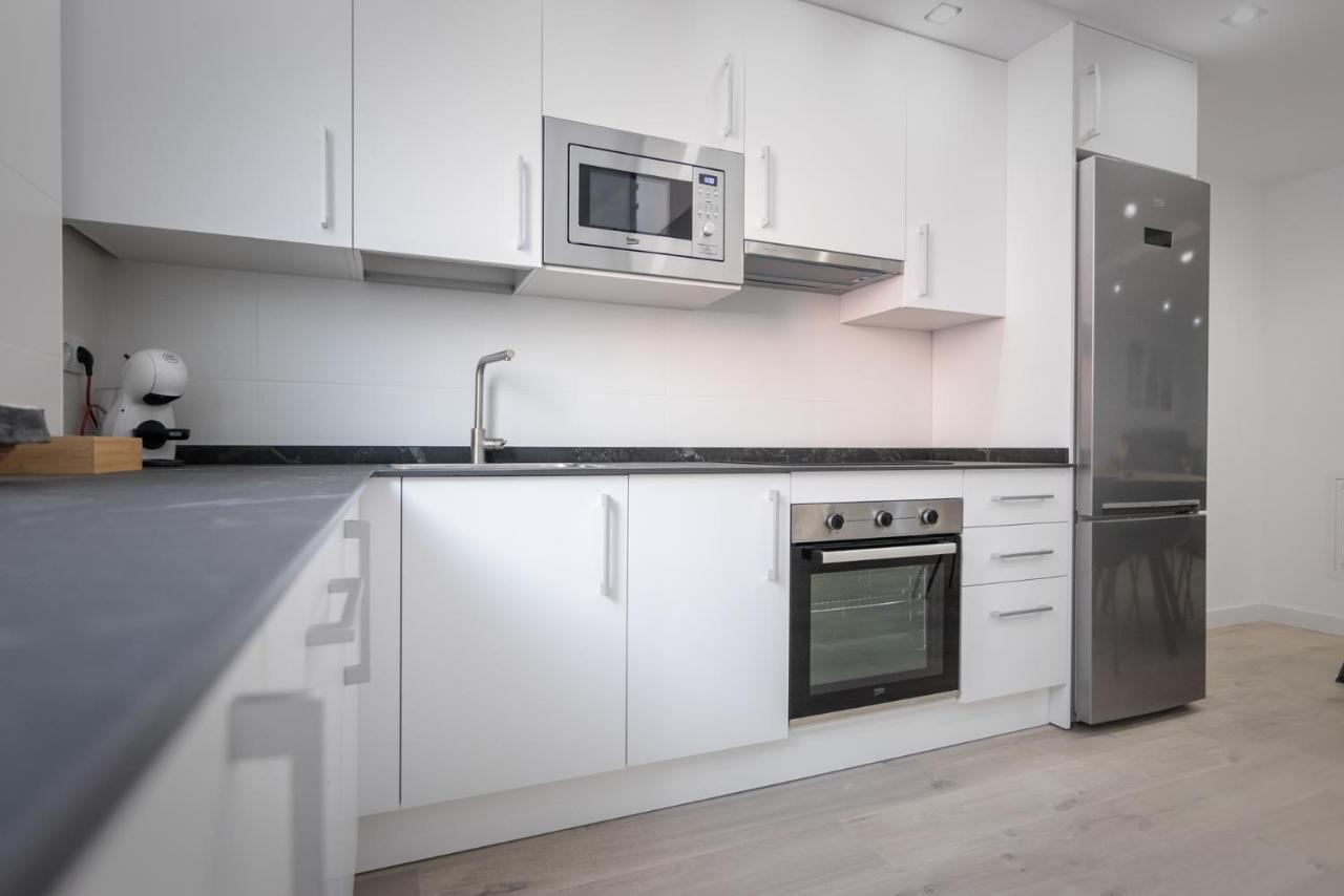 Apartamentos Soria Suites 外观 照片