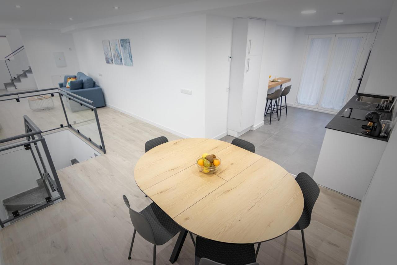 Apartamentos Soria Suites 外观 照片
