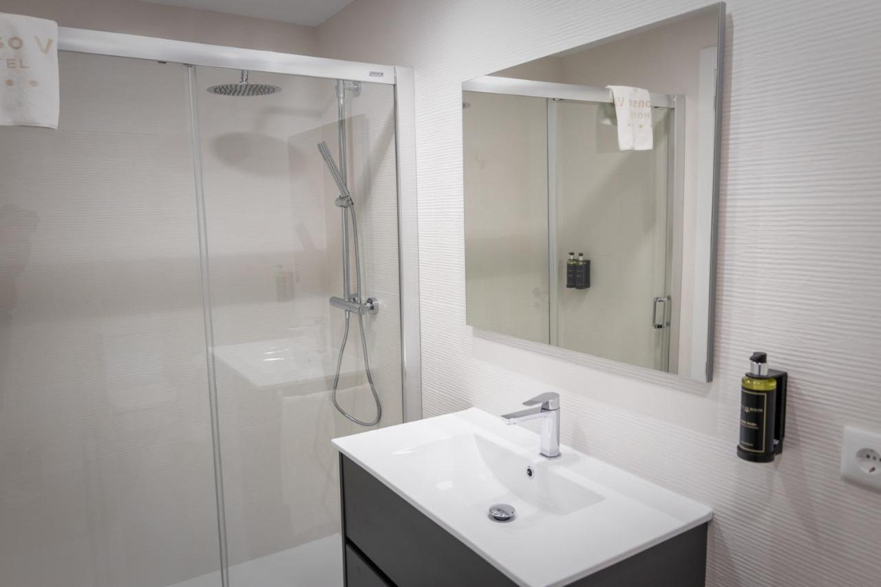 Apartamentos Soria Suites 外观 照片