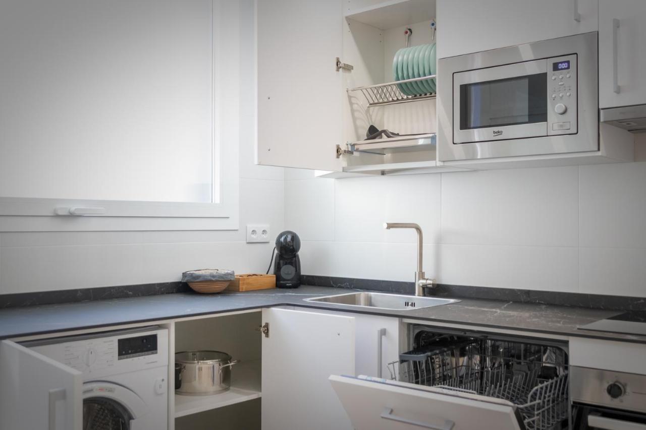 Apartamentos Soria Suites 外观 照片