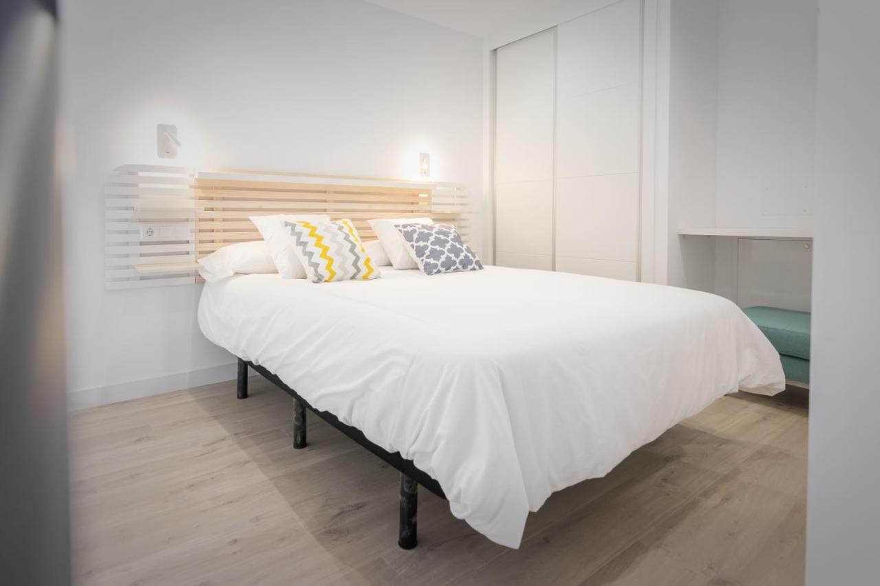 Apartamentos Soria Suites 外观 照片
