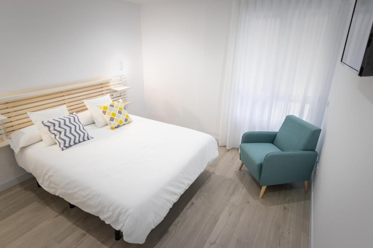 Apartamentos Soria Suites 外观 照片