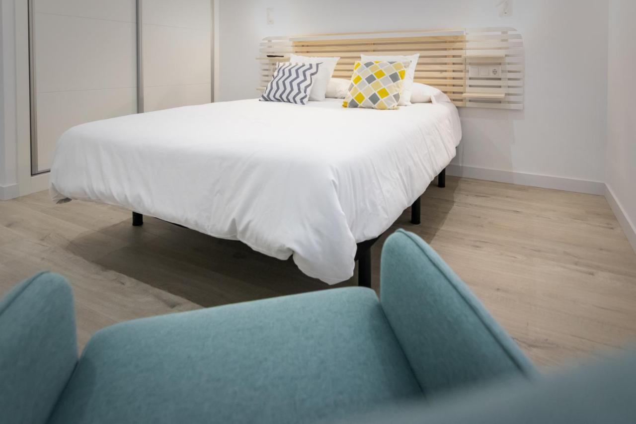 Apartamentos Soria Suites 外观 照片