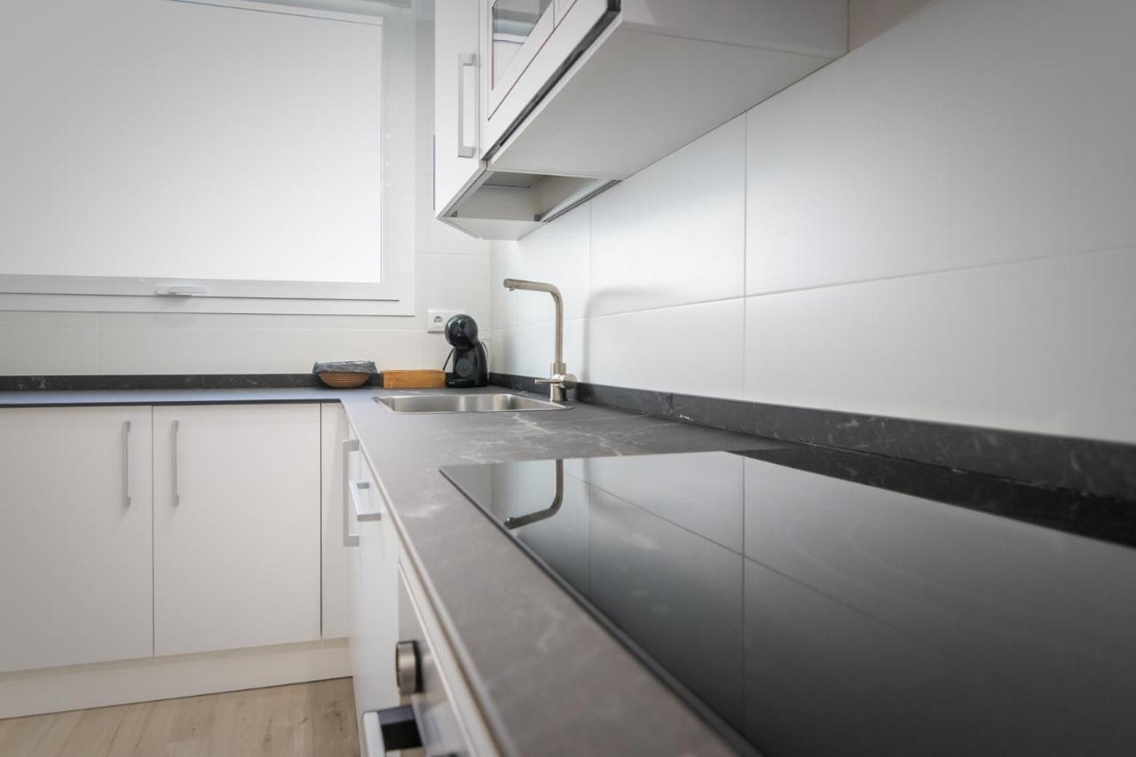 Apartamentos Soria Suites 外观 照片