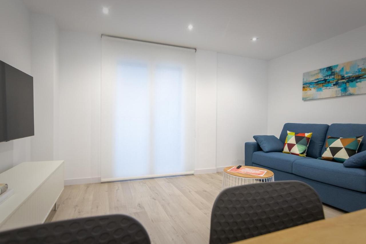 Apartamentos Soria Suites 外观 照片