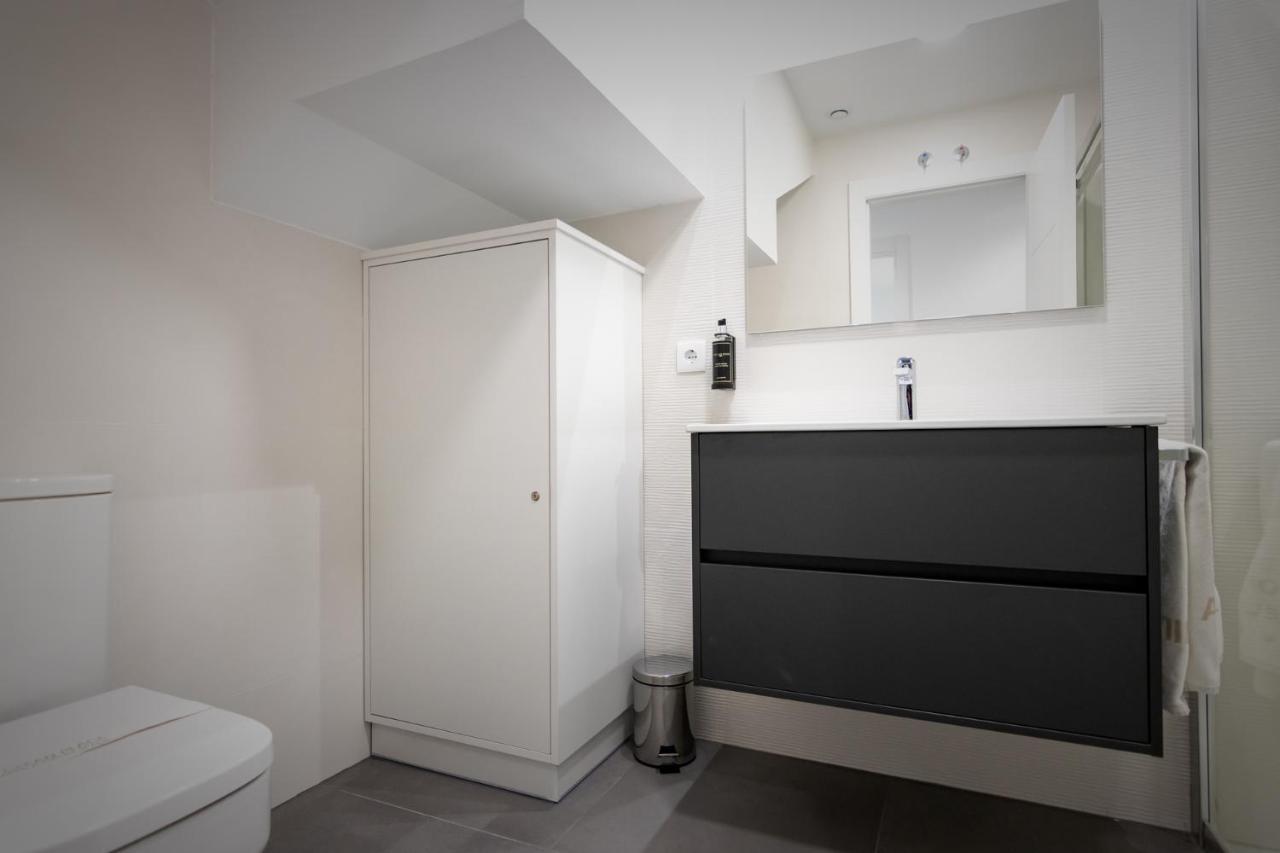 Apartamentos Soria Suites 外观 照片