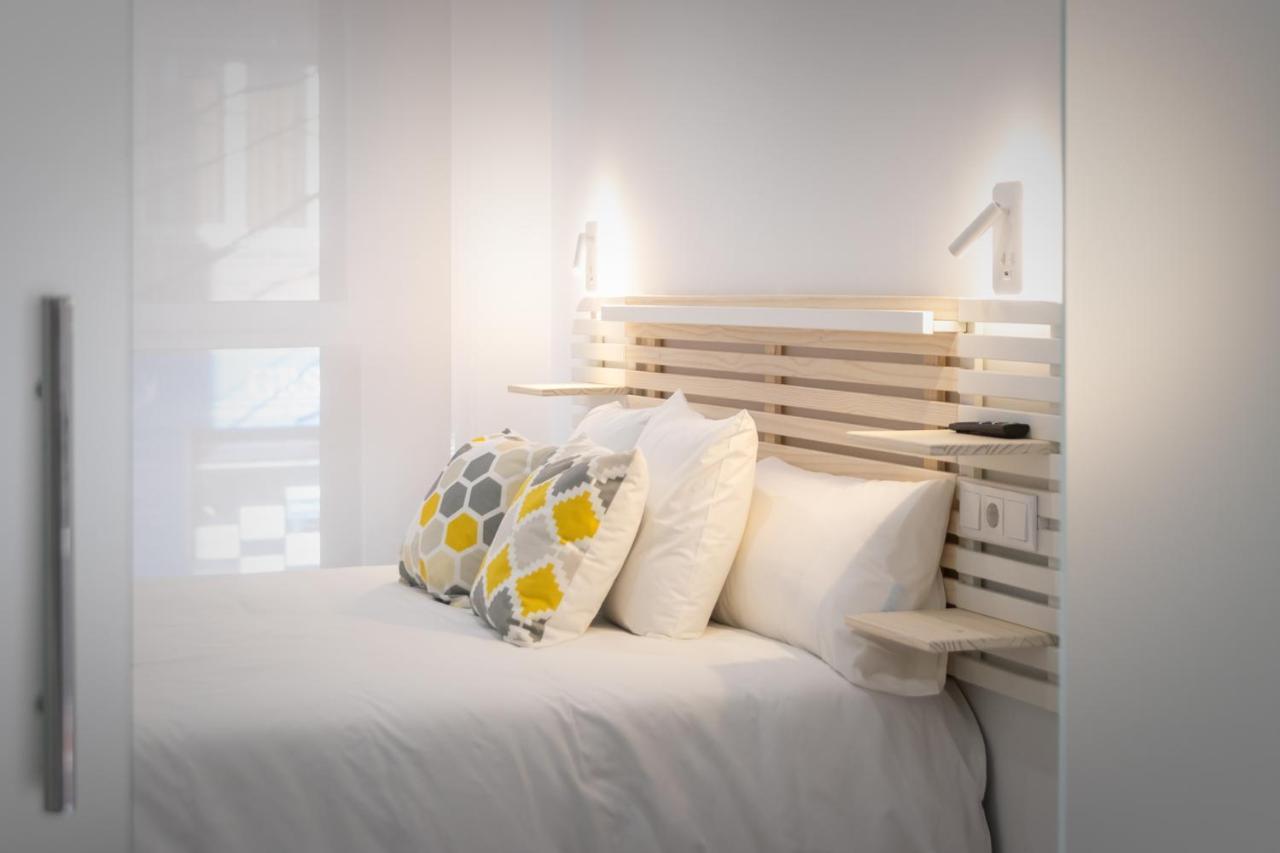 Apartamentos Soria Suites 外观 照片