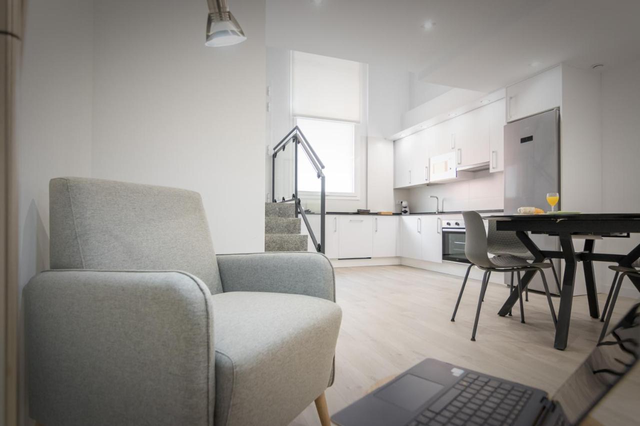 Apartamentos Soria Suites 外观 照片