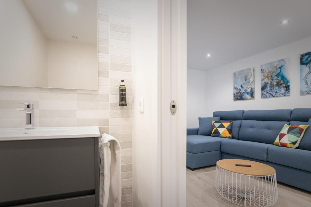 Apartamentos Soria Suites 外观 照片
