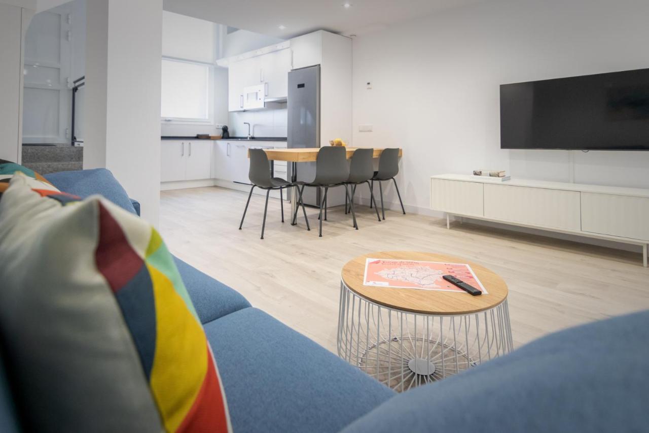 Apartamentos Soria Suites 外观 照片