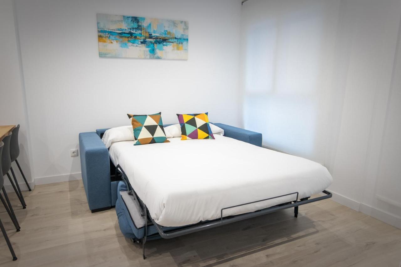 Apartamentos Soria Suites 外观 照片