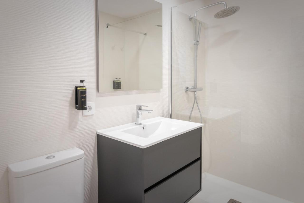 Apartamentos Soria Suites 外观 照片