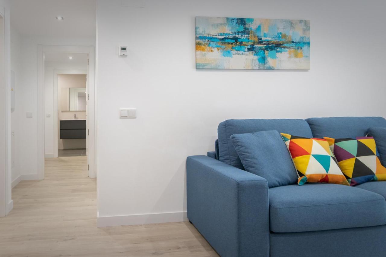 Apartamentos Soria Suites 外观 照片