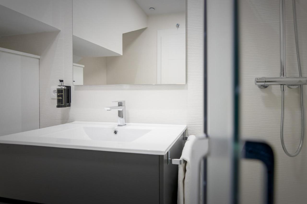 Apartamentos Soria Suites 外观 照片