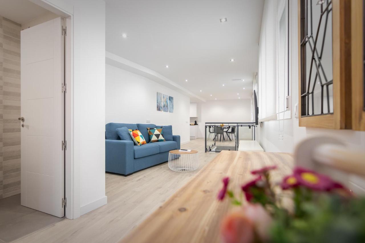 Apartamentos Soria Suites 外观 照片