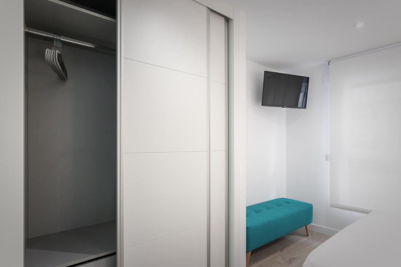Apartamentos Soria Suites 外观 照片