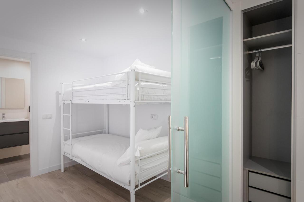 Apartamentos Soria Suites 外观 照片