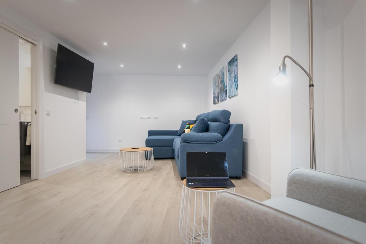 Apartamentos Soria Suites 外观 照片