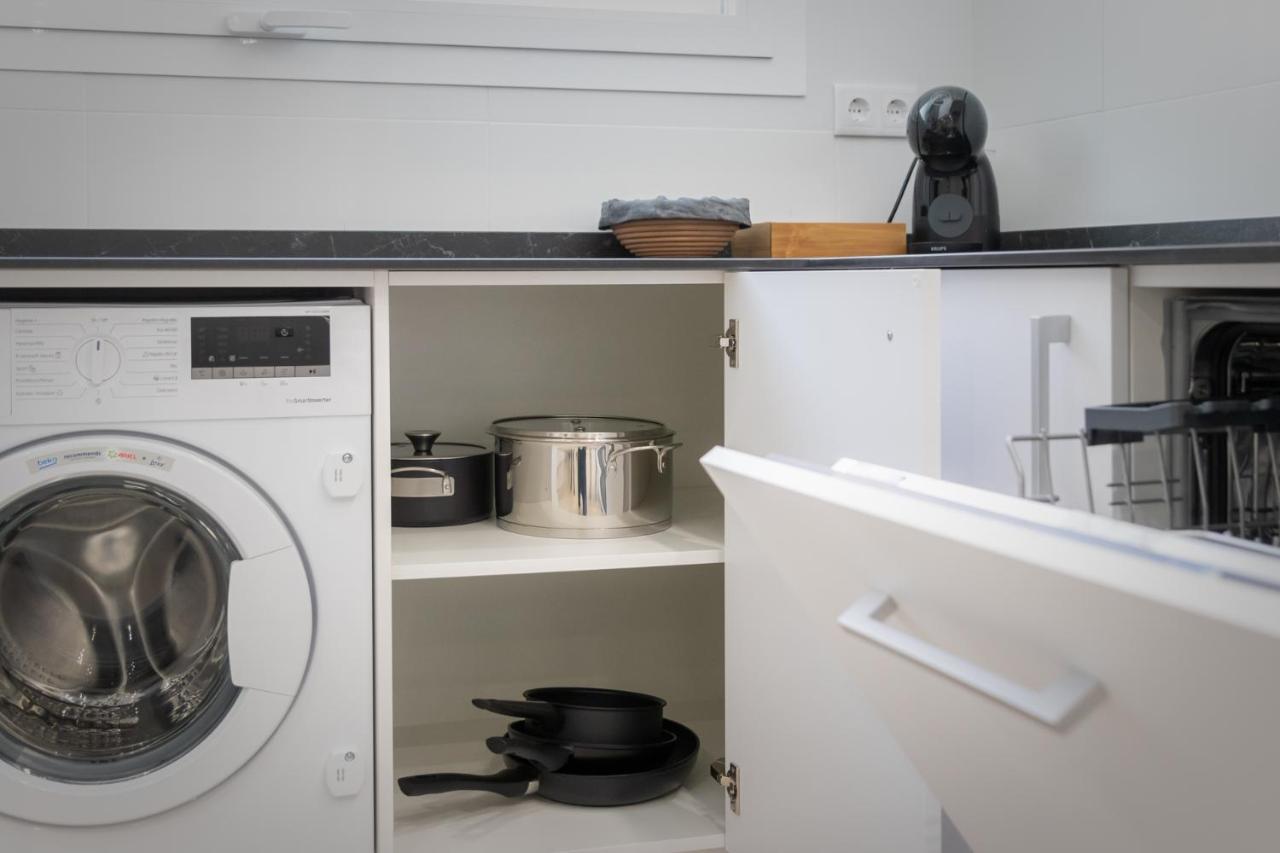 Apartamentos Soria Suites 外观 照片