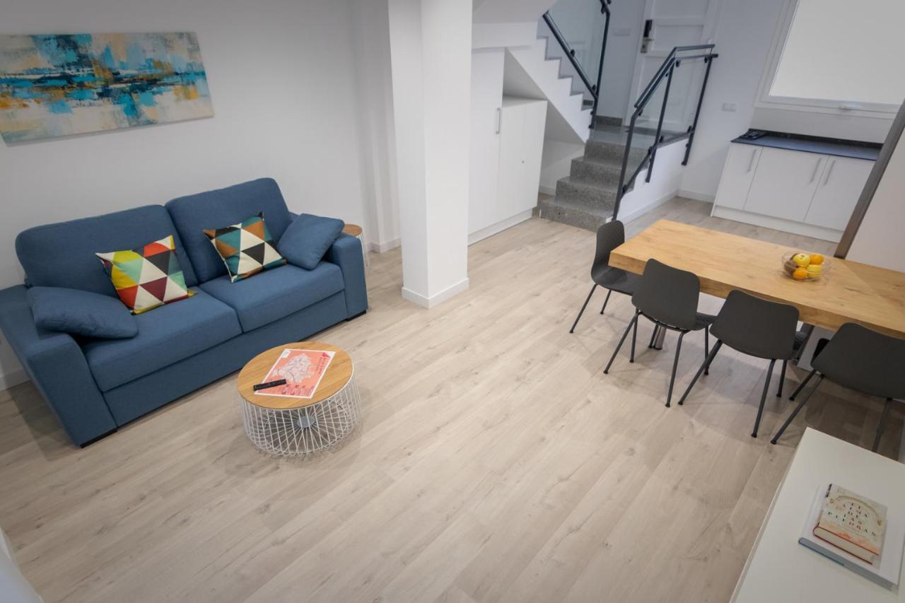 Apartamentos Soria Suites 外观 照片