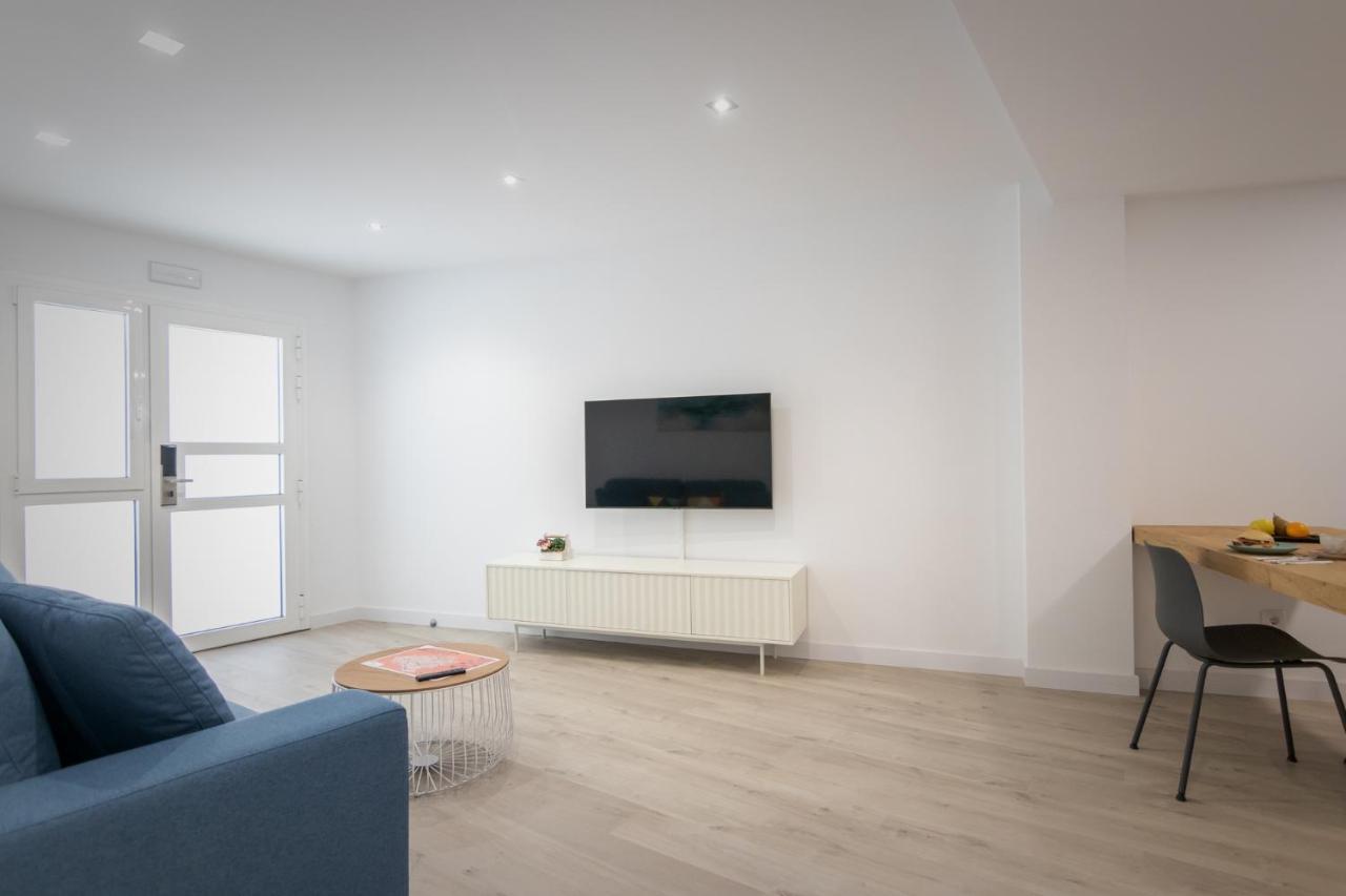Apartamentos Soria Suites 外观 照片