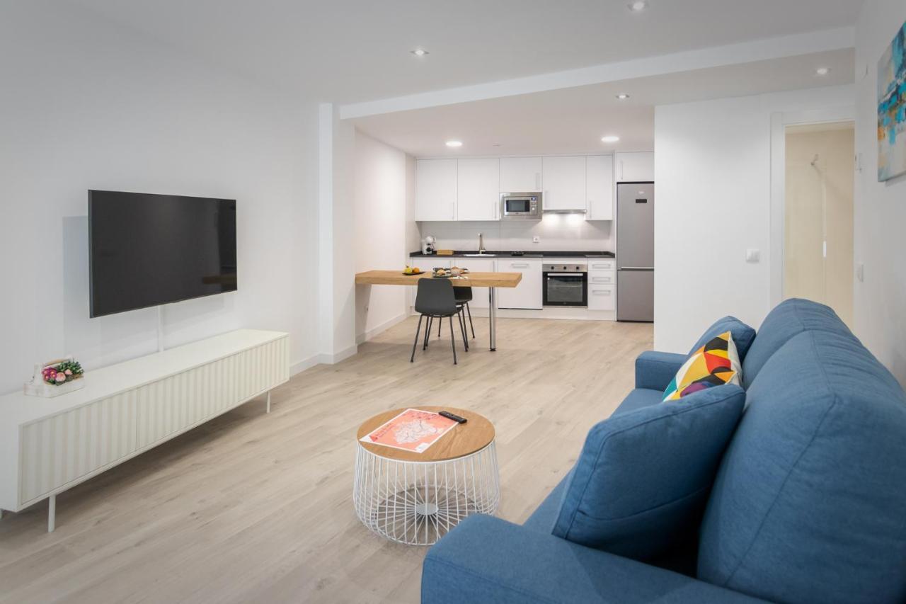 Apartamentos Soria Suites 外观 照片